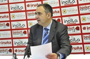 Andreu Casadevall continuará en Autocid Ford Burgos