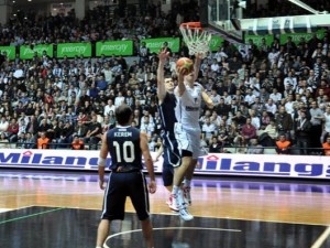 Zoco Europeo: Erceg y Micov, a un CSKA que dice adiós a Lavrinovic. Lietuvos añade talento joven con Radosevic y Nedovic. Y movimientos en la TBL