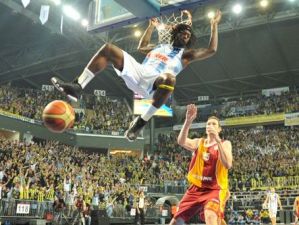 James Gist llega a Unicaja