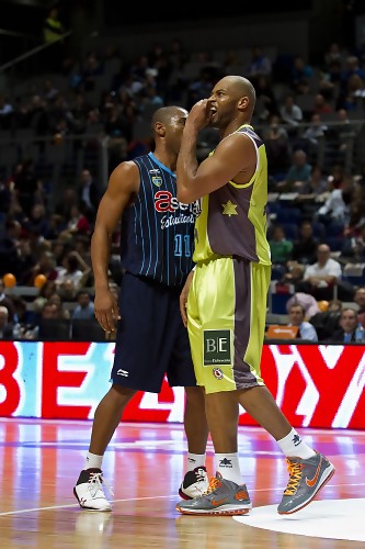 Aloysius Anagonye regresa a Burgos