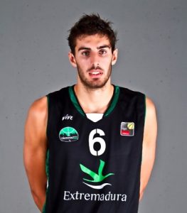 Los protagonistas de la Adecco Oro en diciembre: MVP, entrenador del mes, Quinteto Ideal y otros jugadores destacados