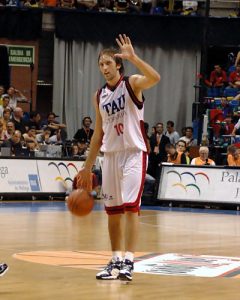 Zoran Planinic sólo estará fuera de las canchas durante tres semanas