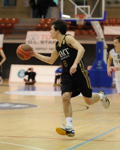 Análisis previo NIJT Hospitalet 2013: Porzingis, Martín, Sans, Zganec, Akodo o Segev amenazan el trono de Hezonja