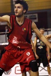 Jorge Calvo y Mario Díez cambian de aires: jugarán en Leicester Riders y Eco Orebro