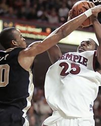 Diario de Sergio Olmos: futuros NBA en Temple