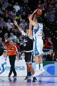 Andy Panko ficha por el Panathinaikos