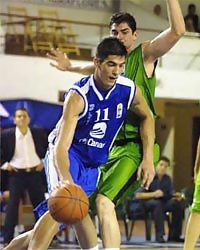 Juanjo Triguero no da explicaciones y  finalmente es despedido