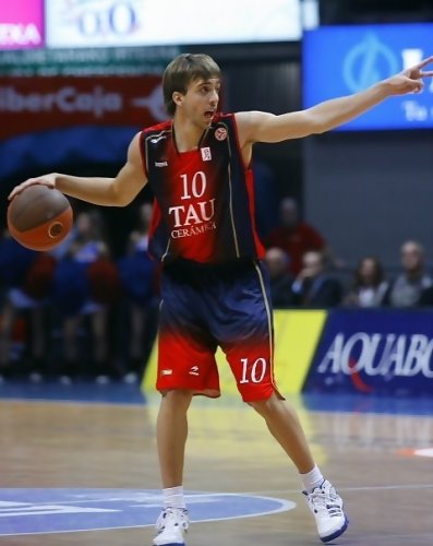 El adiós definitivo del Baskonia a Matías Nocedal