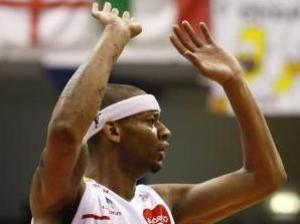 Mike Hall firma con Baloncesto Fuenlabrada hasta final de temporada