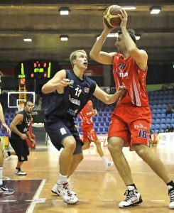 Solobasket <em>One on One</em> Playoff Adecco Oro (Cuartos de final y Playout)