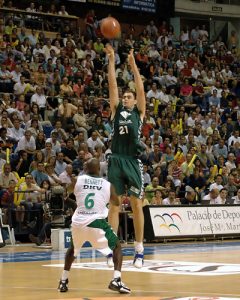 Lorbek jugará en la Lottomatica Roma