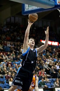 La otra estadística en la Liga Endesa (J16): Van Rossom y Felipe, la perfección ofensiva. Penney y el milagro fuenlabreño. Los interiores del Real Madrid brillan