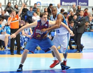 Aguas de Sousas Ourense confirma la llegada de Andy Ogide a prueba