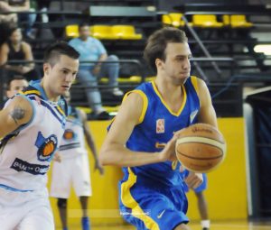 Liga Argentina LNB (J13 y J14): Caen los líderes; Debuta Nocedal; Quinteros decepciona el día de su cumpleaños