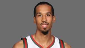 Shaun Livingston, jugador NBA maldito por las lesiones, vuelve a empezar