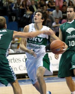 Euroliga (J9, miércoles): El DKV Joventut hace el mejor regalo a Aíto