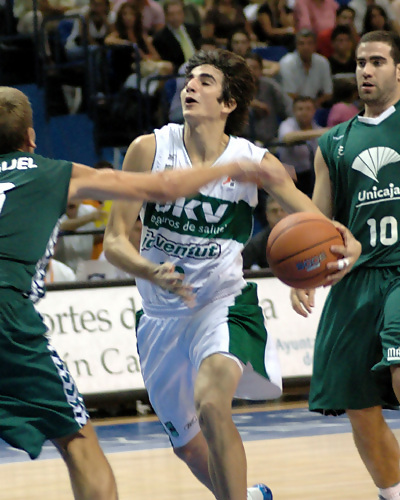 Euroliga (J9, miércoles): El DKV Joventut hace el mejor regalo a Aíto