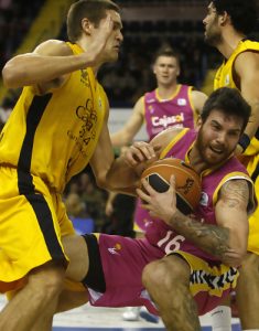 Análisis sobre el mejor basket español (II): ¿Es actualmente un producto atractivo? Debate con Ferran Martínez y Trifon Poch