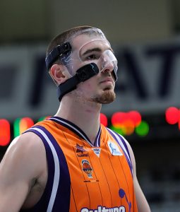 Eurocup Last16 (J2): Valencia Basket restaña heridas apabullando al VEF Riga. Los conjuntos rusos asustan. Mavrokefalidis, MVP