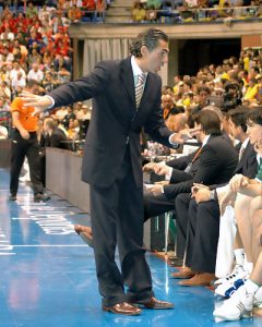 Concluyó el XIV Clínic Raimundo Saporta