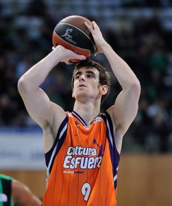Eurocup (Cruce de cuartos): Valencia Basket arrolla al Buducnost y supera el cruce. Spartak, Khimki y Lietuvos Rytas (su rival en semis) le acompañarán en la Eurocup Finals