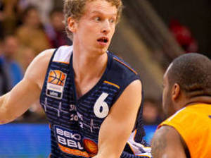 Liga Alemana (All Star): Zavackas mejor triplista, Salu Benjamín Tadi el mejor del concurso de mates y John Bryant como MVP del partido de las estrellas elegido por los aficionados en Facebook