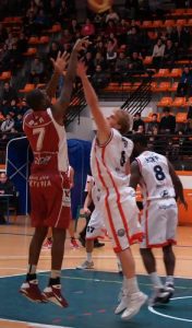 Protagonistas Adecco Plata en enero: MVP, entrenador del mes, Quinteto Ideal y otros jugadores destacados