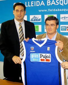 Paco García: “Saldremos de abajo con mucha, mucha defensa”