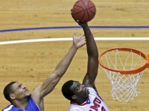 Papa Diasse llega al CB Breogán