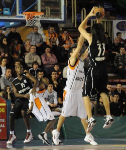 NBA Las Vegas Summer League’12: Damian Lillard, la joya de la corona de los Trail Blazers