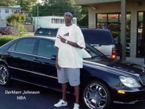 Los últimos de Filipinas: DerMarr Johnson, Nick Fazekas y Jelani McCoy lideran la llegada de jugadores NBA a la liga profesional de la ex colonia española