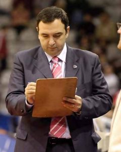 Nacho Rodilla y Andreu Casadevall, encargados de sacar al Obradis Llíria del infierno