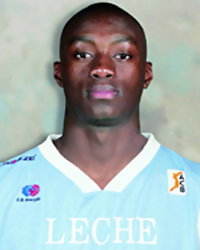 Joseph Gomis seguirá en el Leche Río Breogan