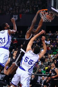 Gescrap Bizkaia confirma su línea ascendente en el regreso de Txus Vidorreta a Bilbao