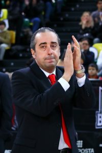 Vidorreta: “Tengo claro que no voy a seguir en Alicante”; ¿Rumbo a Sevilla? ¿Entrenará en el extranjero?