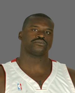 O’Neal rapea… y se mofa de Kobe Bryant (video) luego se explica a la ESPN