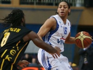 Liga Turca (J16): Se rompen las rachas de Tofas y Pinar Karsiyaka. Primer buen encuentro de Morrison en TBL. Galatasary dice adiós a Songaila. Anthony Grundy, MVP