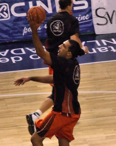 Salva Guardia: “Sabemos que nuestra fuerza está en el equipo”