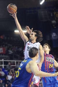 Jordi Grimau, en la órbita de Blancos de Rueda Valladolid