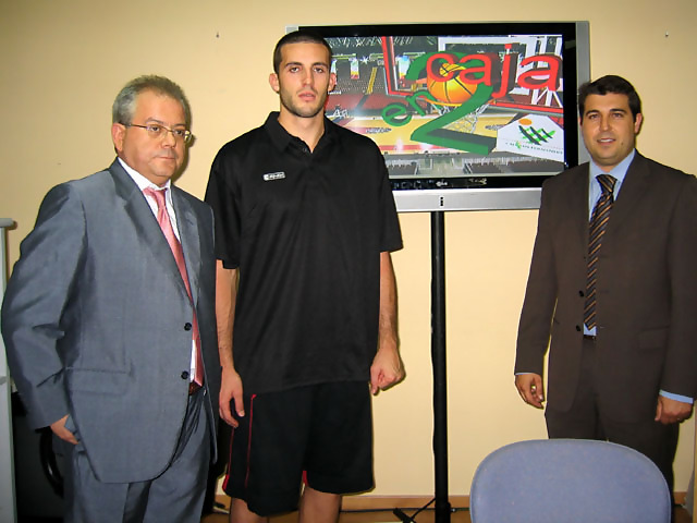 Kaloyan Ivanov: “Videnov va a ser uno de los mejores jugadores de la ACB”