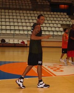 Previa LEB-2, Jornada 3