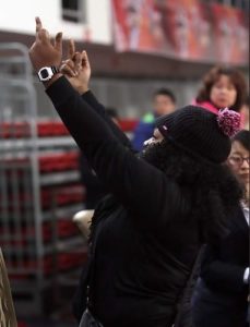 Liga China: Todo sigue igual. Los NBA echan de menos EE.UU. y se disparan los rumores. La hermana de JR Smith vuelve a armarla