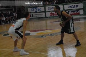 Liga Argentina LNB (J17 y J18): Caen los lideres; Ciorciari explota; Atenas cae en derrota histórica; Quinteros MVP del Juego de las Estrellas