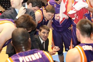 Proyecto Valencia Basket 2012-2013: Una plantilla para seguir soñando