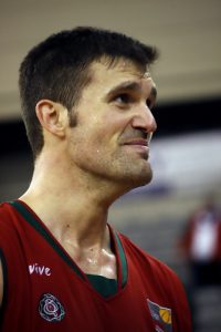 Los protagonistas de la Adecco Oro en enero: MVP, entrenador del mes, Quinteto Ideal y otros jugadores destacados