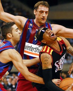 Del Nike All Stars a los Lakers: El Regal FC Barcelona busca  su tercer triunfo con sabor NBA