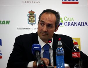 Continúan los despidos en Granada; le ha tocado el turno a Curro Segura