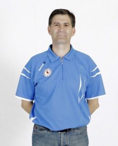 Blancos de Rueda Valladolid confía en Roberto González