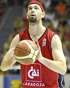 Jojo García padece una hernia discal; Vidaurreta sigue recuperándose