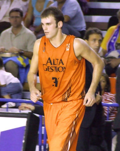 Miso y el Fuenla tutearon al Baskonia hasta que apareció House (84-74)